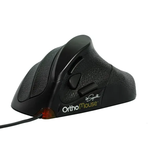 OrthoVia Orthomouse Wired