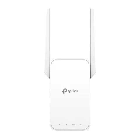 TP-Link AC750 Mesh Wi-Fi Range Extender