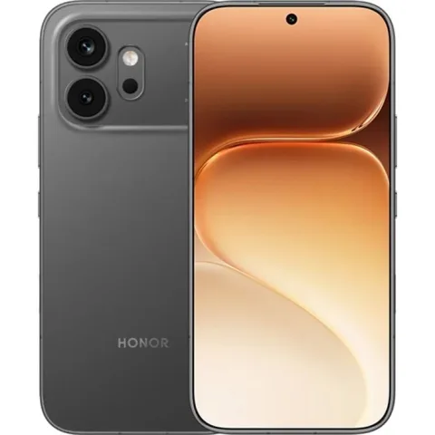 Mobitel Honor 600, 6.57" 120Hz, 8GB RAM, 256GB Memorija, 5G, Black