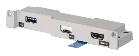 Panasonic FZ-VCN406U piese de schimb pentru calculatoare portabile Placă I/O