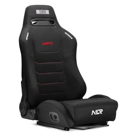 ERS3 Haptic Feedback Sim Racing Seat racestoel