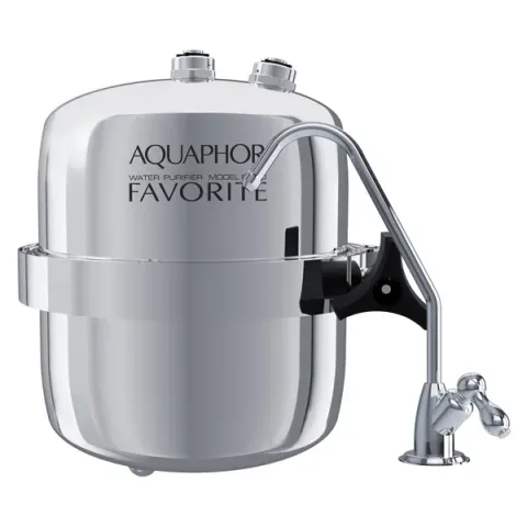 Don’t Miss Out AQUAPHOR Favorite Carbon-block Water Filter