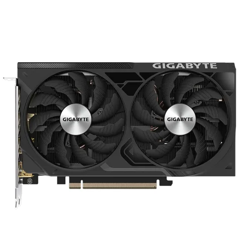 GeForce RTX 4060 Ti WINDFORCE OC