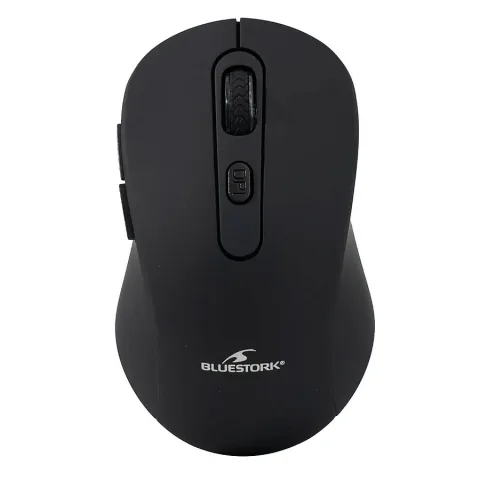 Bluestork Office 65 Wireless - Noir