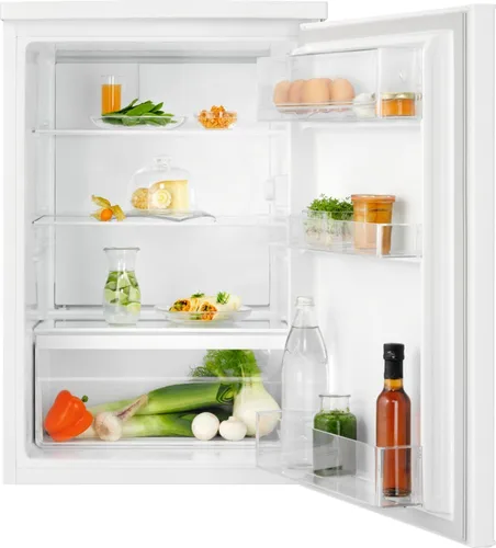 Electrolux LXB1AE13W0 fridge Freestanding 133.6 L White