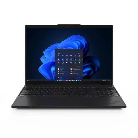 Lenovo ThinkPad L16 Gen 2 (AMD), Ryzen 7 PRO 250, 16 GB RAM, 512 GB SSD, WUXGA