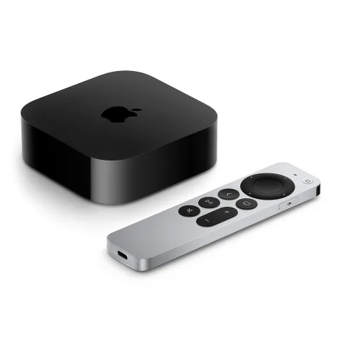 Apple TV 4K - 128 Go (2022)