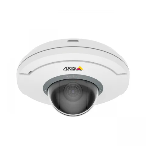 AXIS 02347-002 cameră de securitate Cameră de securitate IP tip