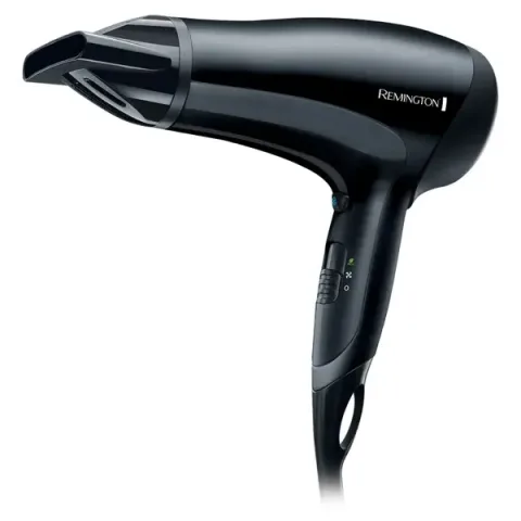 Unbeatable Price REMINGTON D3010 2000W 2*Speed Hair Dryer