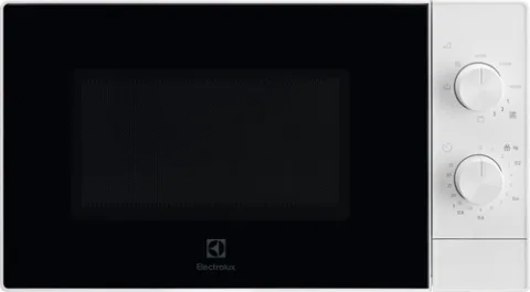 Electrolux EMZ421MMW White Combination microwave Countertop 21 L 800 W