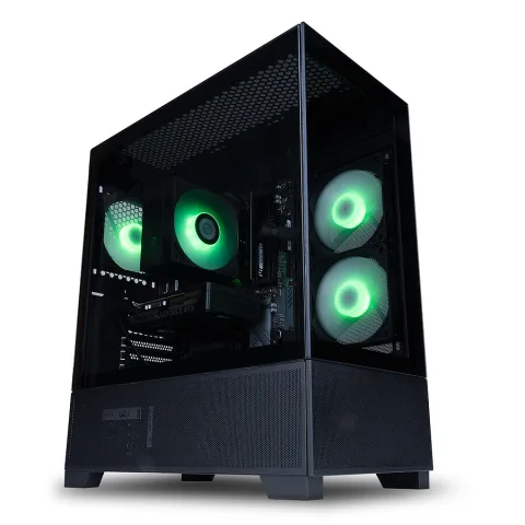 PC Gamer Renegade Ti - Win11 installé (version d'essai)