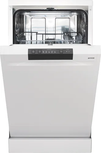 Gorenje GS520E15W Freestanding 9 place settings