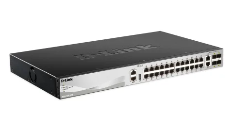 DGS-3130-30TS