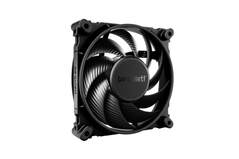 SILENT WINGS 4 | 120mm PWM high-speed