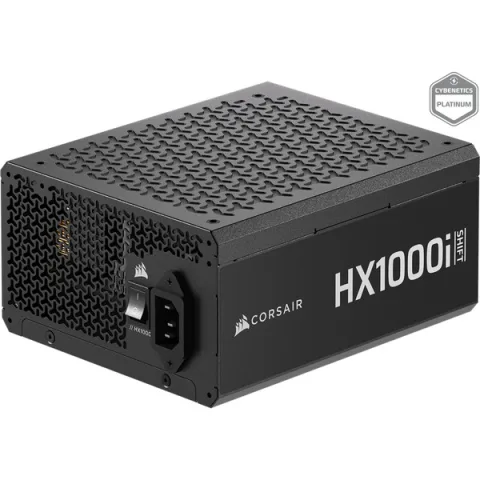 HX1000i SHIFT modulaire 1000 watt voeding