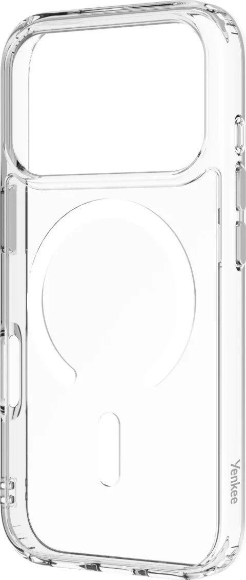 Yenkee YCC MagSafe CR 08 iPhone 17 Pro