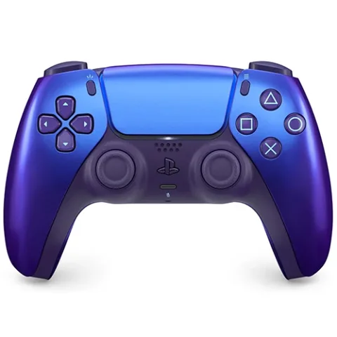 JOYPAD WIRELESS Sony DualSense V2 Chroma Indigo Controller Wireless PlayStation 5 / PC