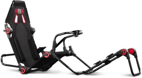 F-GT Lite Foldable racing simulator