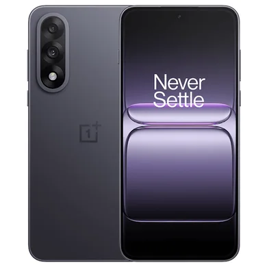OnePlus Nord 5 Phantom Grey 6.83" 256GB 8GB 5G Unlocked & SIM Free Smartphone