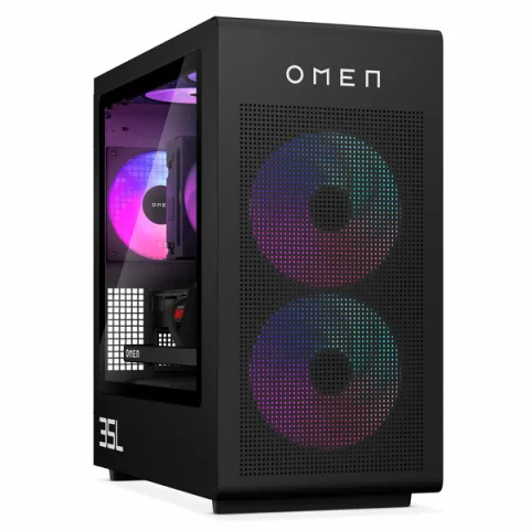 35L Gaming Desktop PC GT16-1390nd (CW7S9EA)