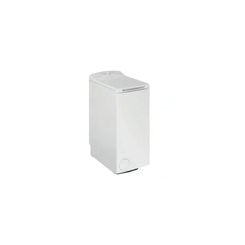 Whirlpool TDLR 6240L EU/N Felültöltős mosógép