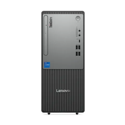 Lenovo ThinkCentre neo 50t Gen 5, Core i5-14400, 16 GB RAM, 1 TB SSD