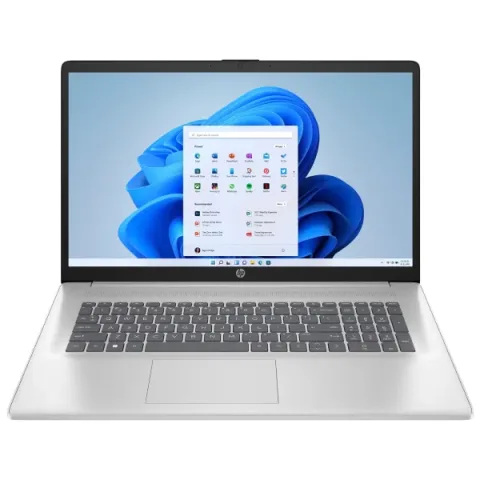 📢 Shop Now! HP 17-cn3006na 17.3'' Intel Core i5 Office Notebook