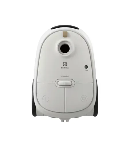 Electrolux EB61H6SW vacuum 3.5 L Drum vacuum Dry 850 W Dust bag