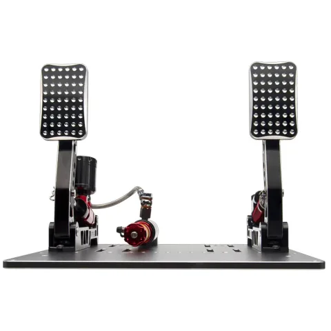 Simagic P2000 (2 PÃ©dales / 200 kg)