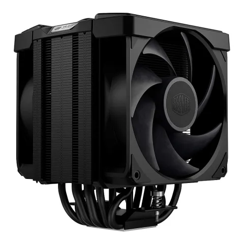 Cooler Master V8 ACE 3DHP Black AMD