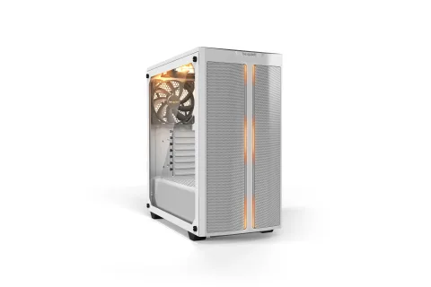 Pure Base 500DX White