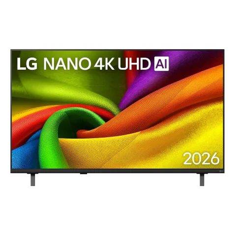 LG 50NU8E0B3LA