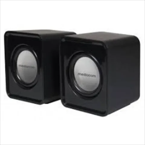 MEDIACOM - ISPMDMMSA10-Nero