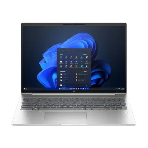 HP ProBook 4 G1i stříbrná /, 14", Core Ultra 5 225U, 512 GB SSD, WUXGA