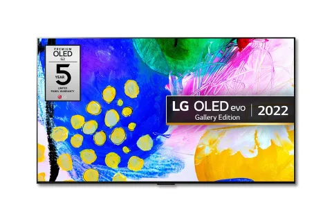 OLED55G23LA