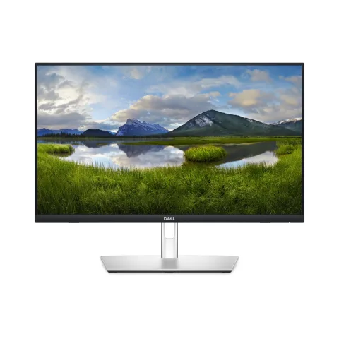DELL P Series P2424HT computer, 23.8"