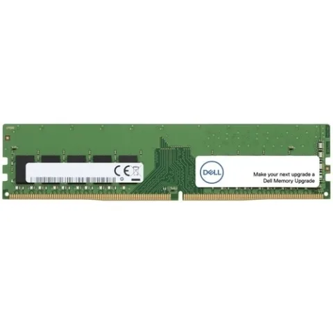 DELL A8711886 mälumoodul 8 GB DDR4 2400 MHz ECC