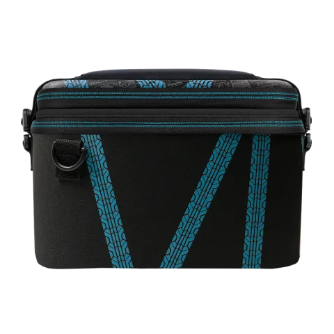 PDP Nintendo Switch Kart Drift Overnight Case GLOW