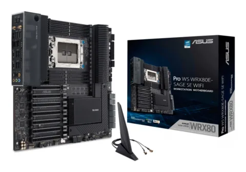 WRX80E-SAGE SE WIFI