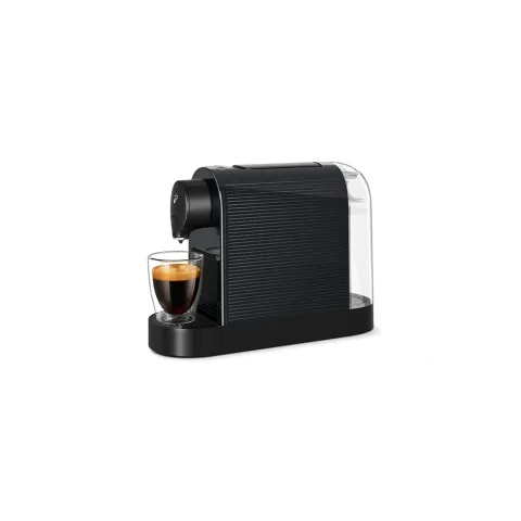 TCHIBO Cafissimo Pure Plus Black kapszulás kávéfőző