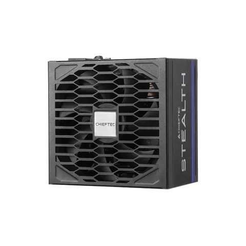 Chieftec Stealth 1000W Vega M Series SPX-1000-FC 80+ Platin