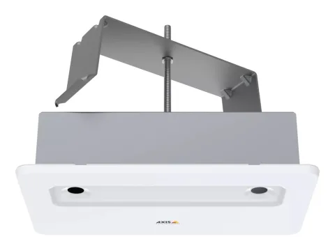 AXIS 02020-001 kit de montare Aluminiu, Alb