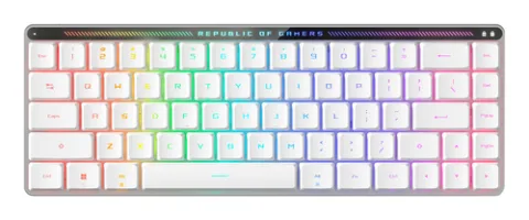 ROG Falchion RX Low Profile