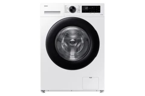 Samsung WW90CGC04DAELE washing machine Front-load 9 kg 1400 RPM White