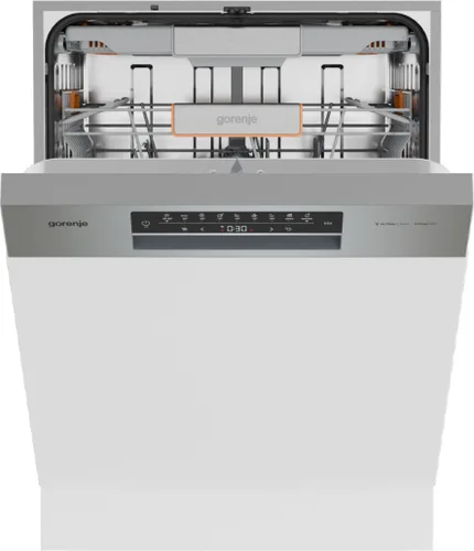 Gorenje GI673A91X Semi built-in 16 place settings