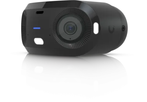Ubiquiti G6 180 Svart