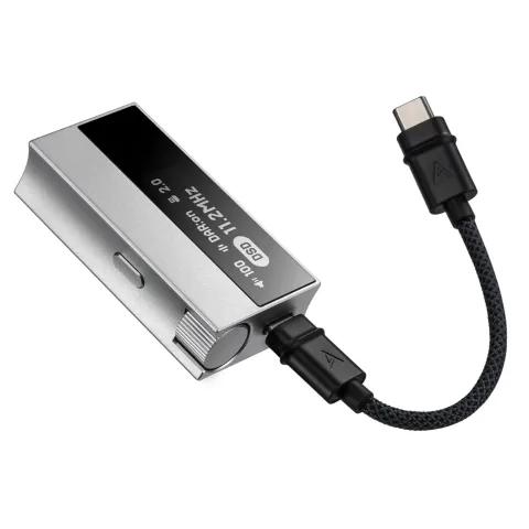 Astell&Kern HC5