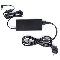 MSI 957-15711P-101 power adapter/inverter Indoor 120 W Black
