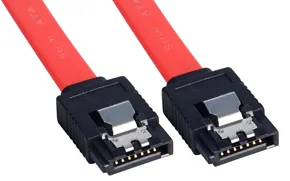 SATA Cable, 0.5m