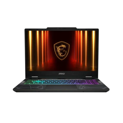 MSI Cyborg 15 B2RWGKG-482NL Intel Core 7 240H, 15.6", 32 GB RAM, 512 GB SSD, RTX 5070